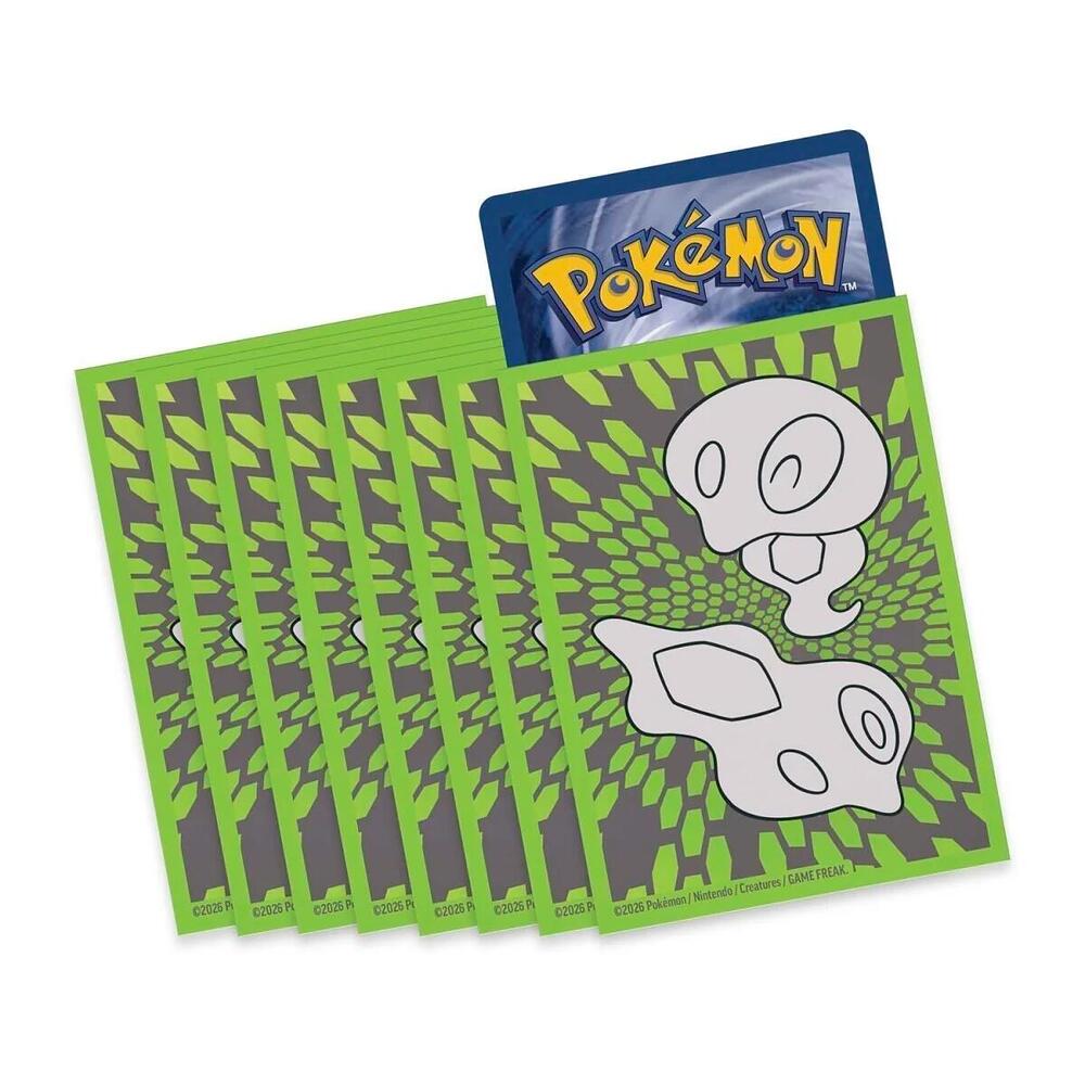 Perfect Order Elite Trainer Box Card Sleeves