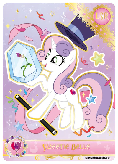 Sweetie Bell